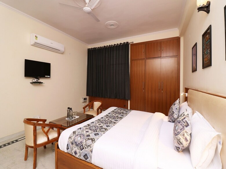 Hotel Oyo 15124 Vizima Crossroad