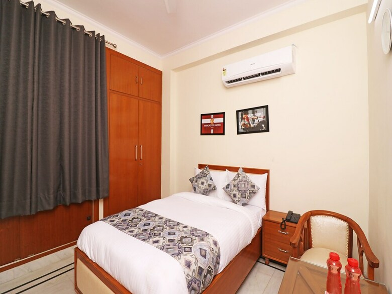 Hotel Oyo 15124 Vizima Crossroad