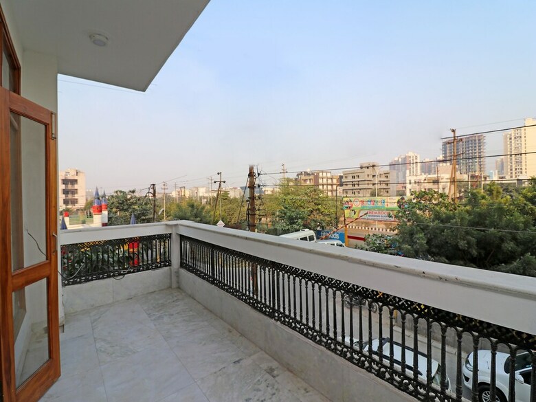 Hotel Oyo 15124 Vizima Crossroad