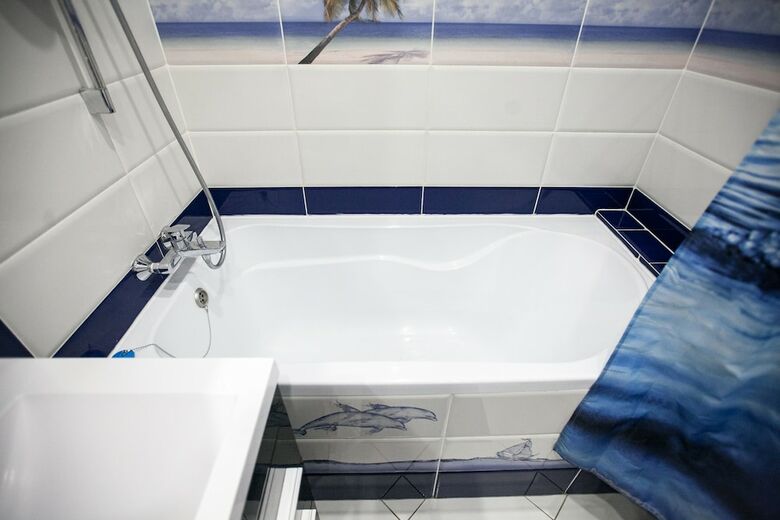 1 Bedroom Apart On Michurinskaya 142