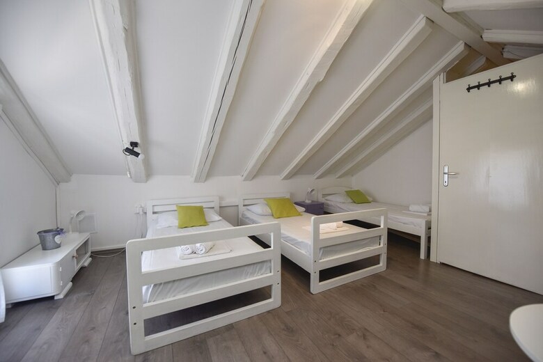 Apartamentos Holiday Home Klarisa