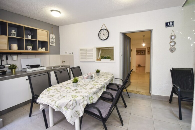 Apartamentos Holiday Home Klarisa