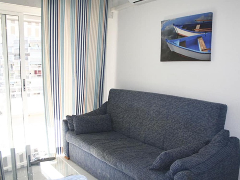 Apartamentos Esmeralda
