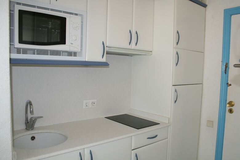 Apartamentos Esmeralda