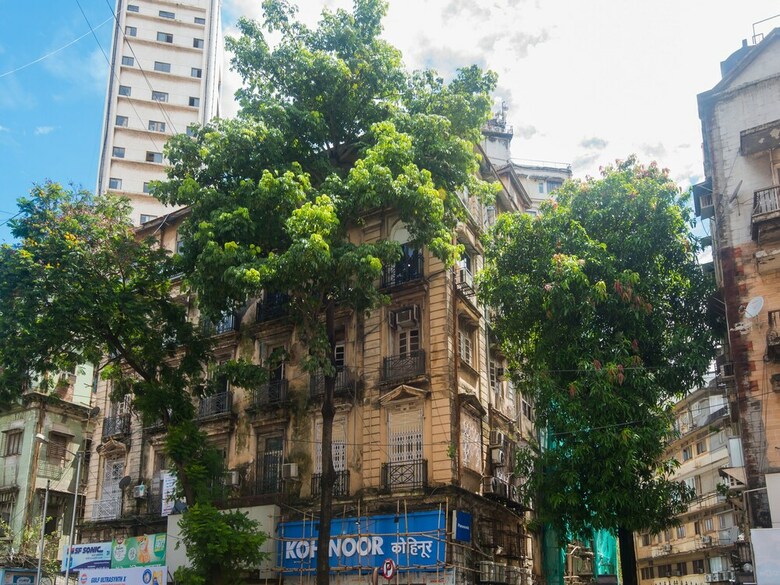 Oyo 15519 Hotel Grand Residency
