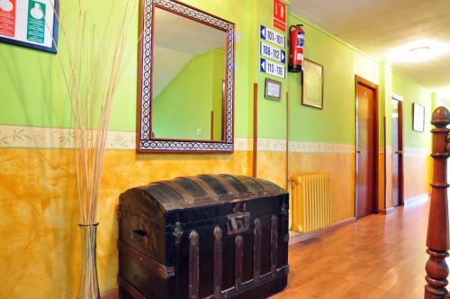 Hotel Europa