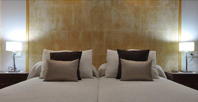 Hotel Hostal Rural Letur