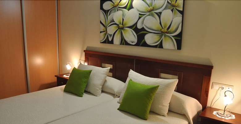 Hotel Hostal Rural Letur
