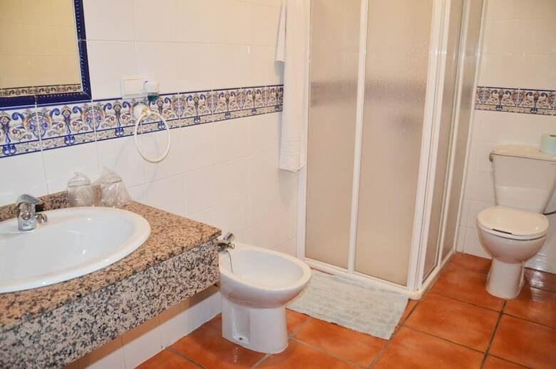 Hostal Cesar