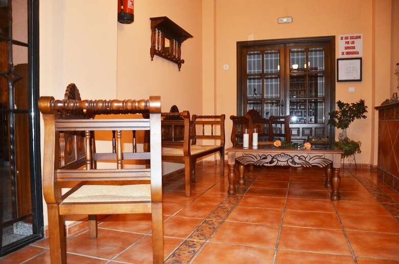 Hostal Cesar