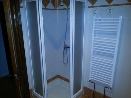 Hostal Las Tres Jotas