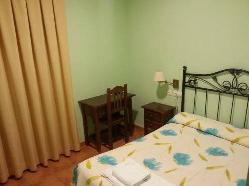 Hostal Las Tres Jotas
