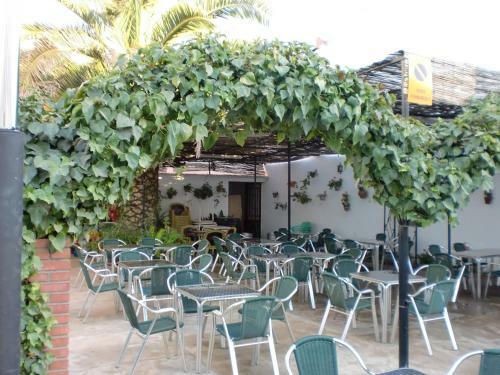 Hostal Las Tres Jotas