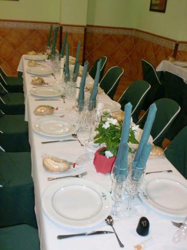 Hostal Las Tres Jotas