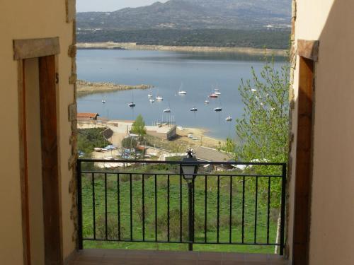 Apartamento Los Camarotes