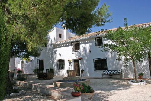 Villa Casa Pedro Barrera