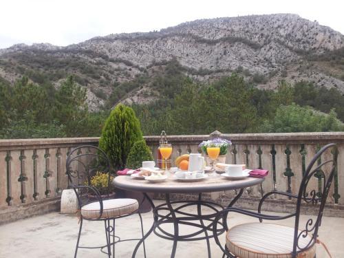 Hotel La Parra