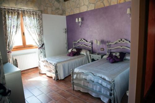 Hotel La Parra