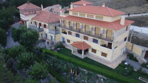Hotel La Parra