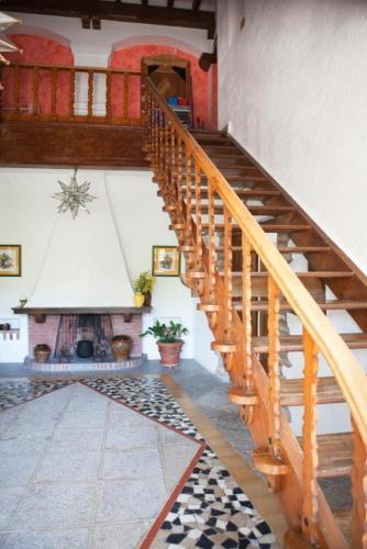 Hotel La Parra