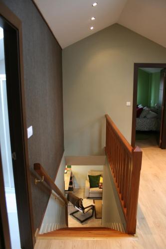 Apartamentos El Regueirin 2