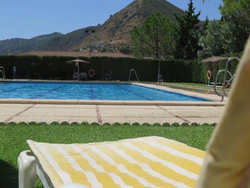 Casa La Yedra