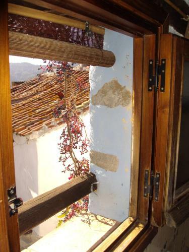 Casa La Yedra