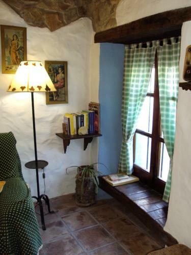 Casa La Yedra