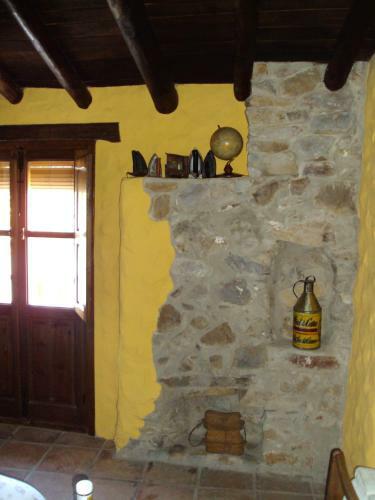Casa La Yedra