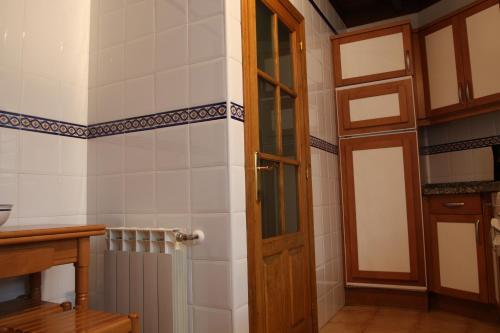 Apartamentos Los Picos