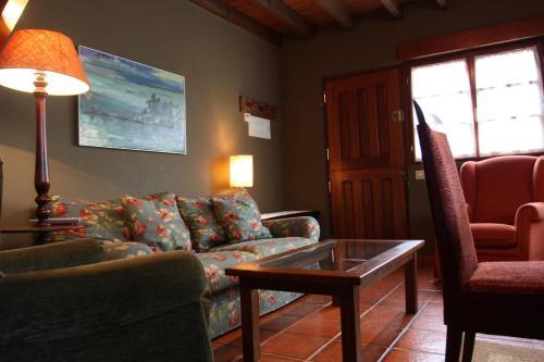 Apartamentos Los Picos