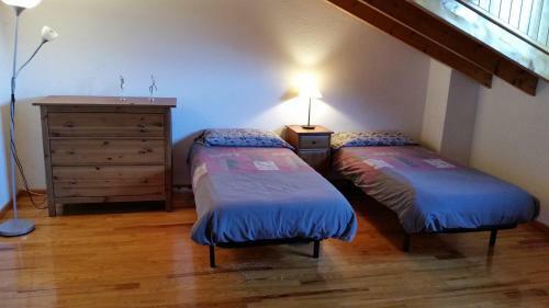 Apartment Bolvir Fant�sticas Vistas