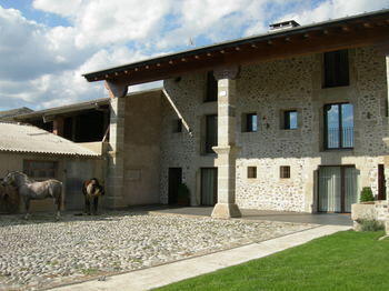 Agroturismo Mas D'arav�