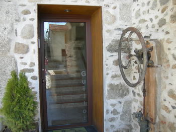 Agroturismo Mas D'arav�