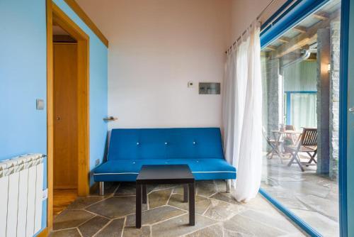 Apartamento Casa De Amancio