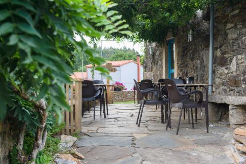 Apartamento Casa De Amancio