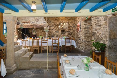 Apartamento Casa De Amancio