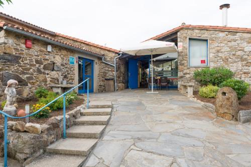 Apartamento Casa De Amancio