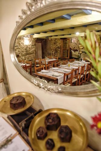 Apartamento Casa De Amancio
