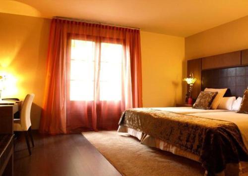 La Piconera Hotel & Spa