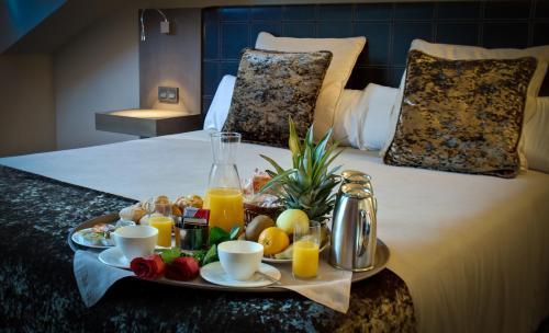 La Piconera Hotel & Spa