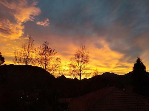 Hotel Rural El Pagad�n