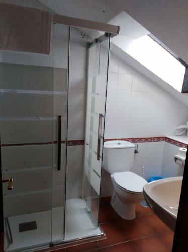 Hotel Rural El Pagad�n