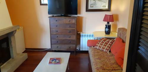 Hotel Rural El Pagad�n