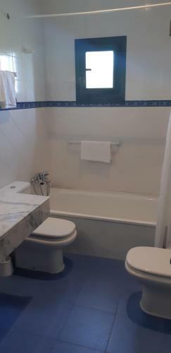Hotel Rural El Pagad�n