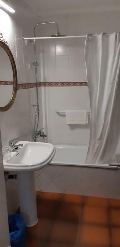 Hotel Rural El Pagad�n