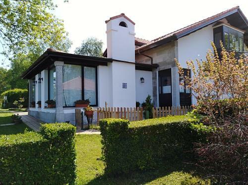 Hotel Rural El Pagad�n