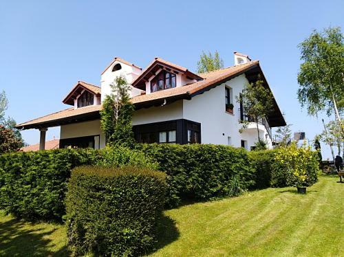 Hotel Rural El Pagad�n