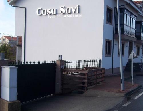 Hostal Pr Casa Savi