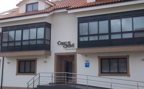Hostal Pr Casa Savi